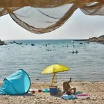 Tromba Near The Sea Apartamento