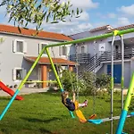 Apartamento Tromba Near The Sea