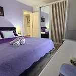 Apartamento Tromba Near The Sea